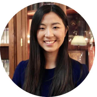Joy Cai